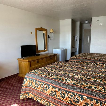 Columbine Inn And Suites Leadville Exteriör bild