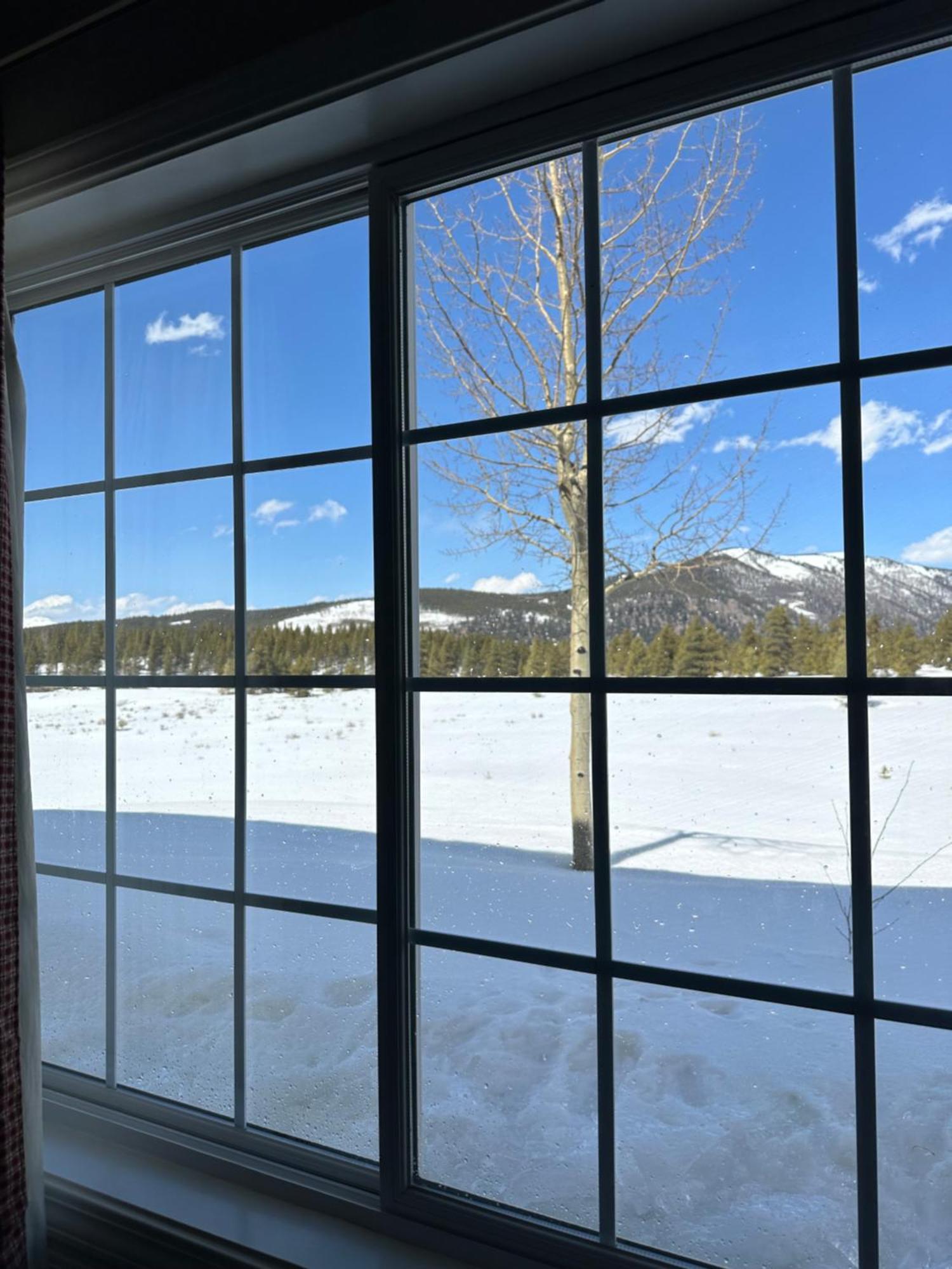 Columbine Inn And Suites Leadville Exteriör bild